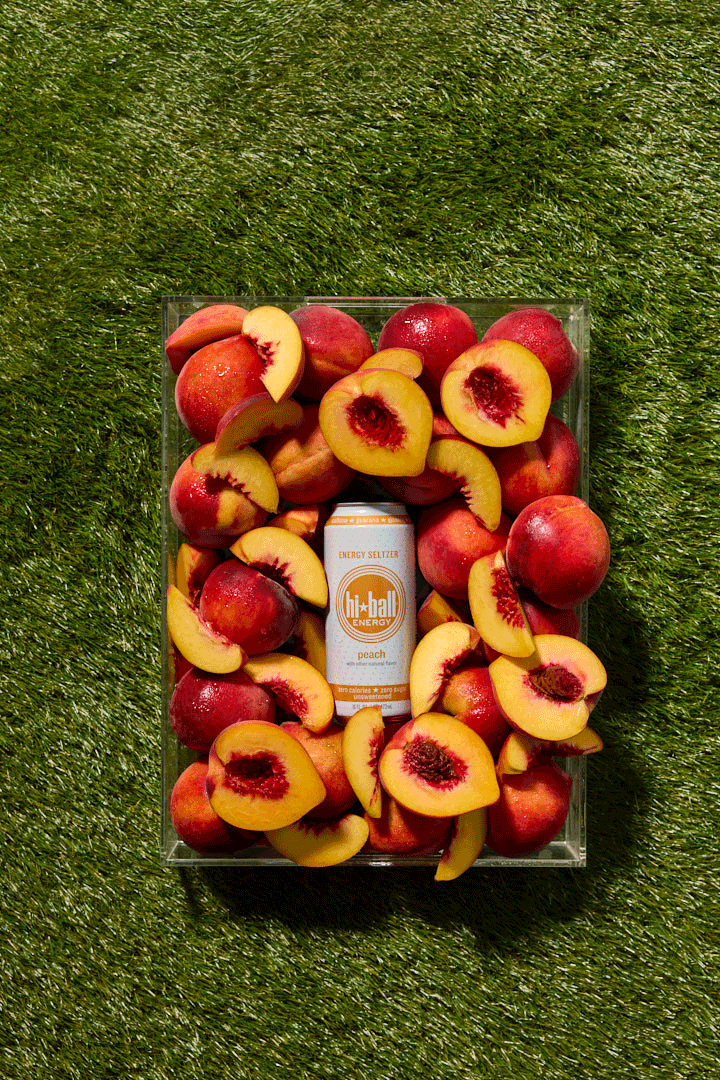 Peach
