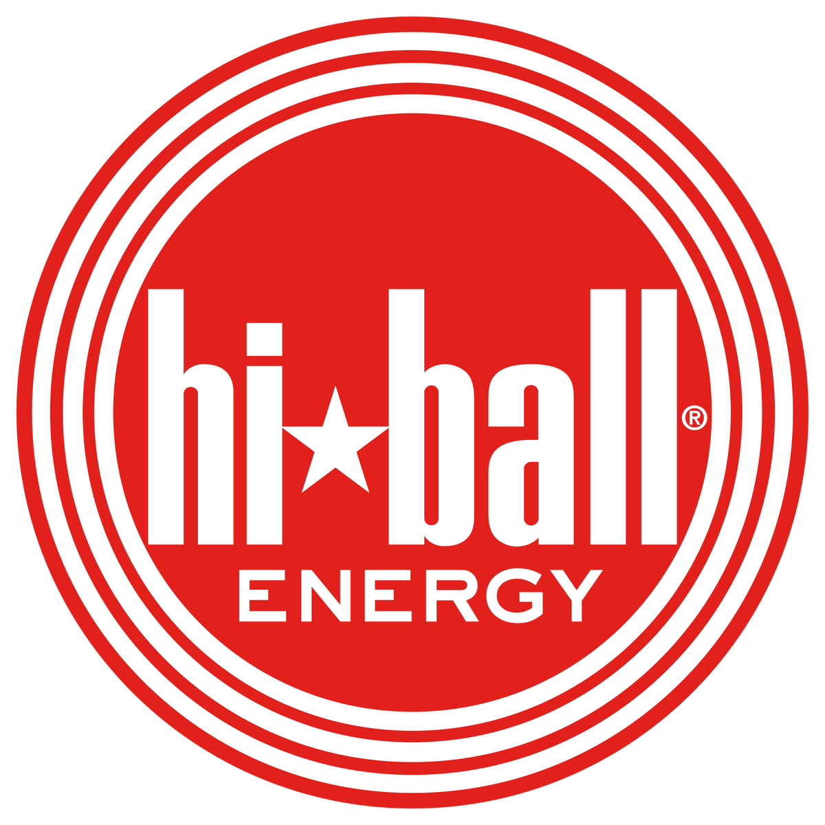 HiBall