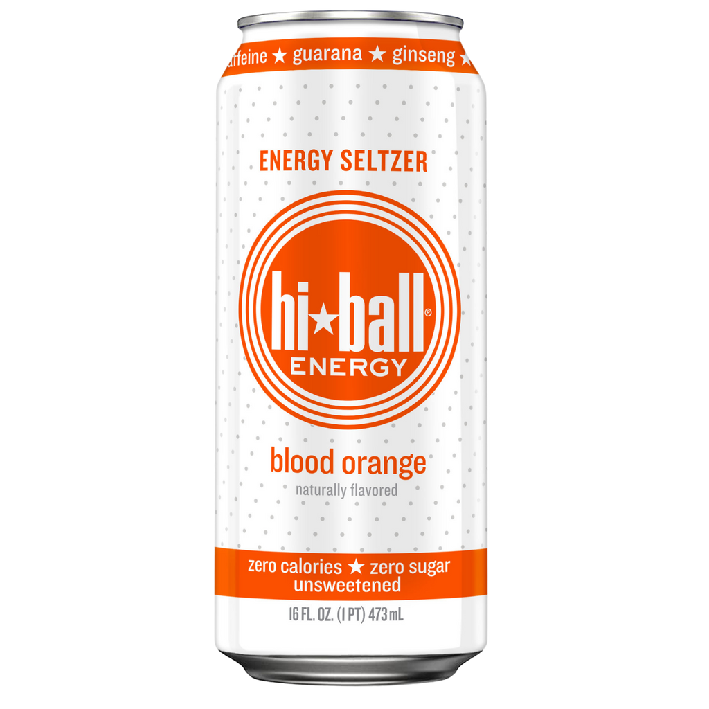 Blood Orange
