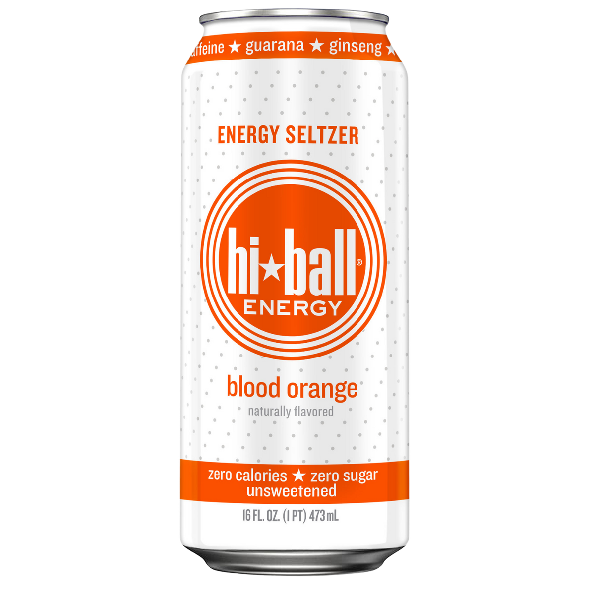 Blood Orange