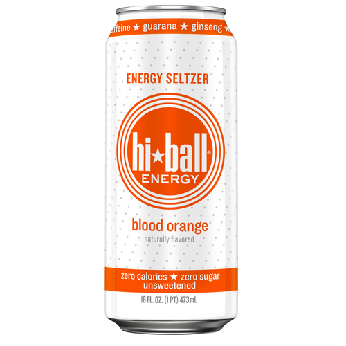 Blood Orange