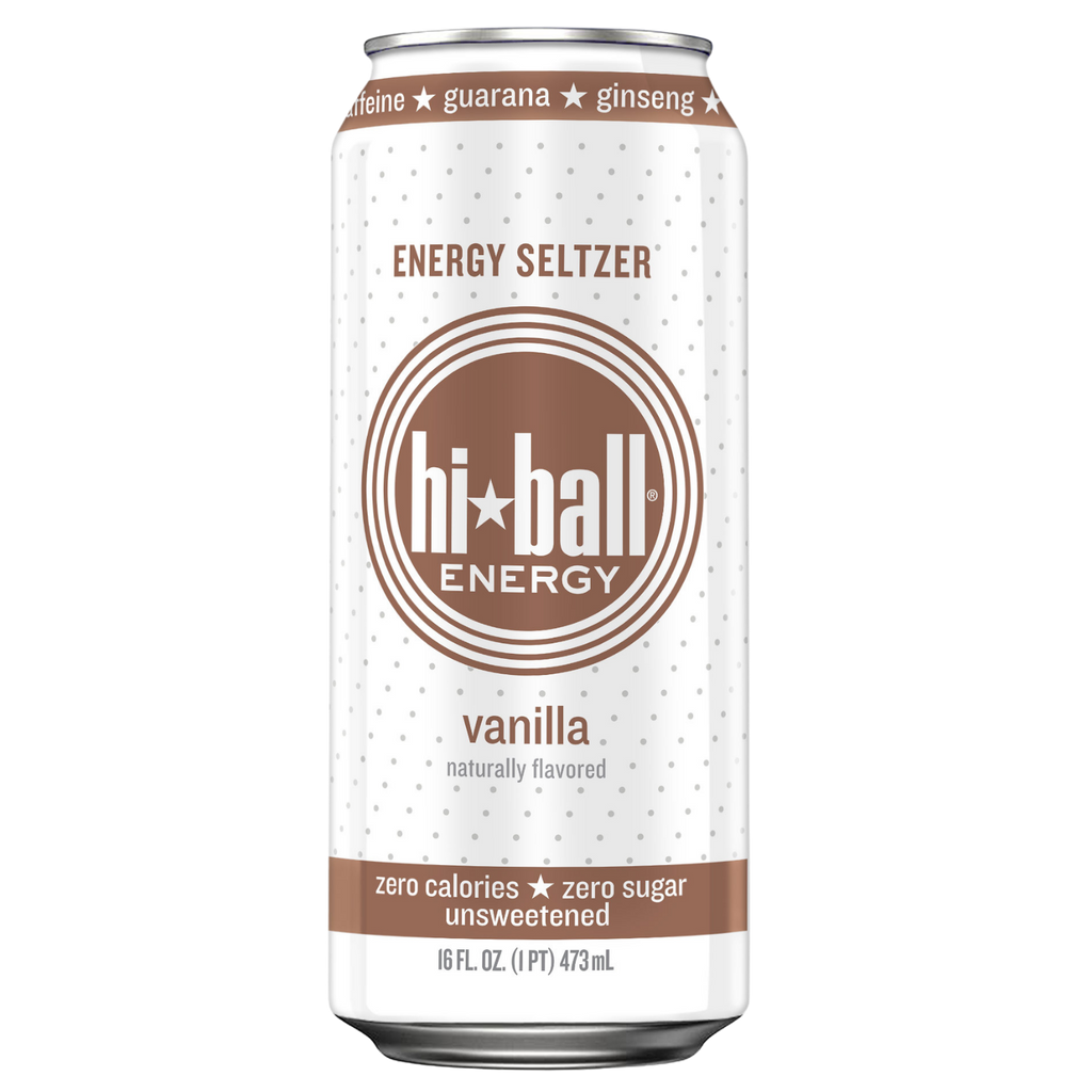 Vanilla