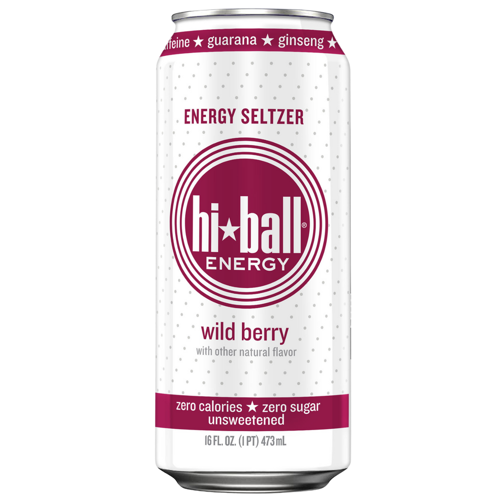 Wild Berry