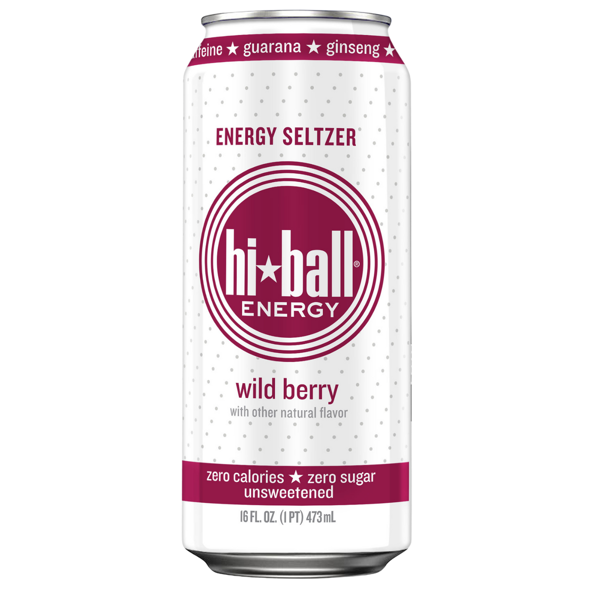 Wild Berry