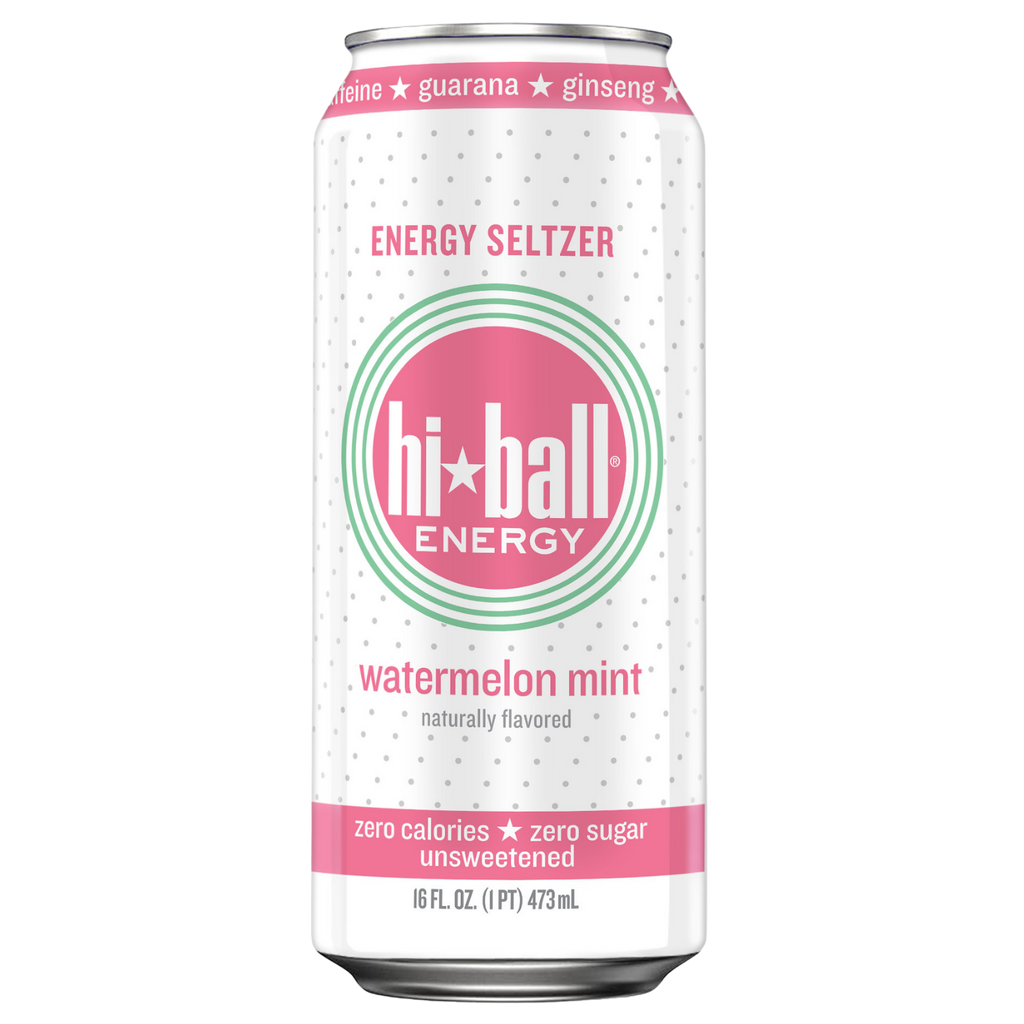 Watermelon Mint