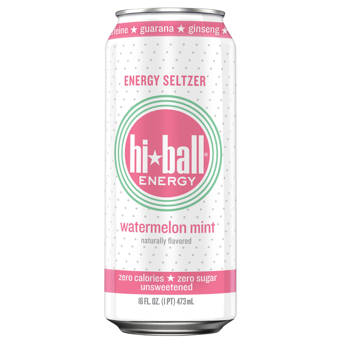 Watermelon Mint