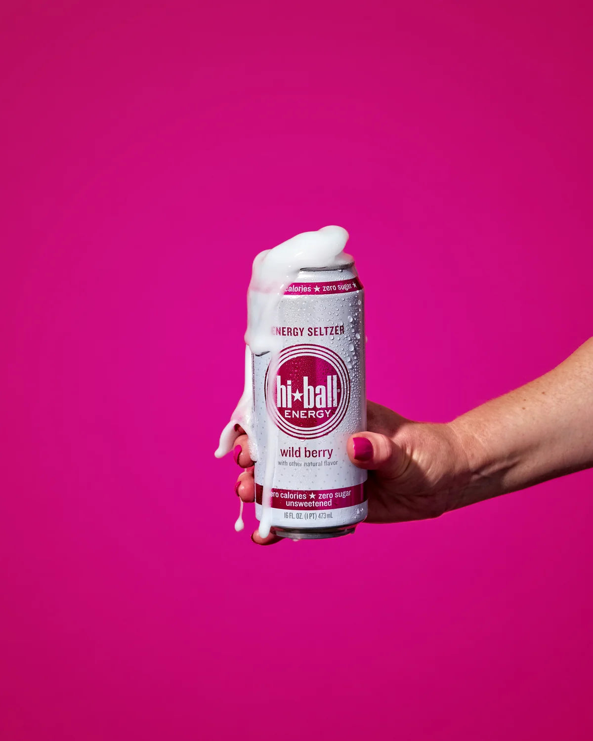 Wild Berry