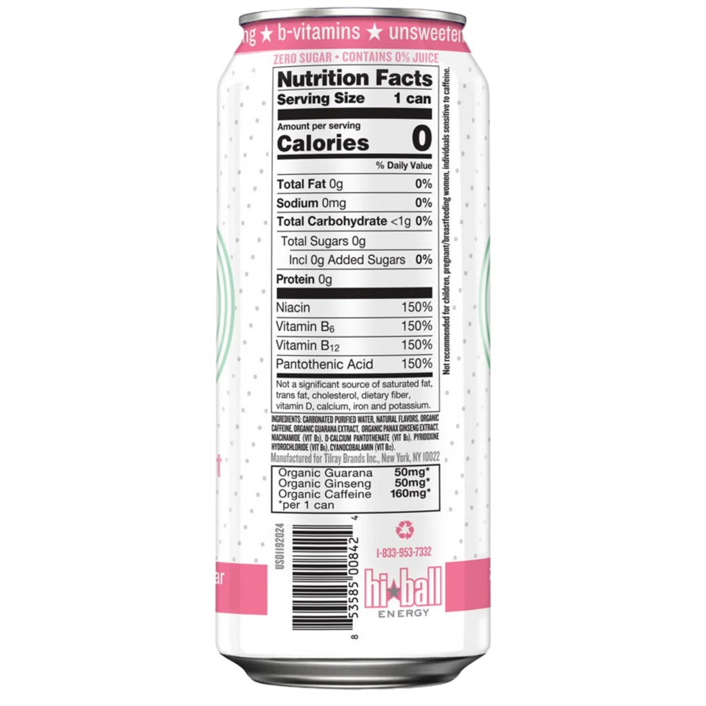 Watermelon Mint