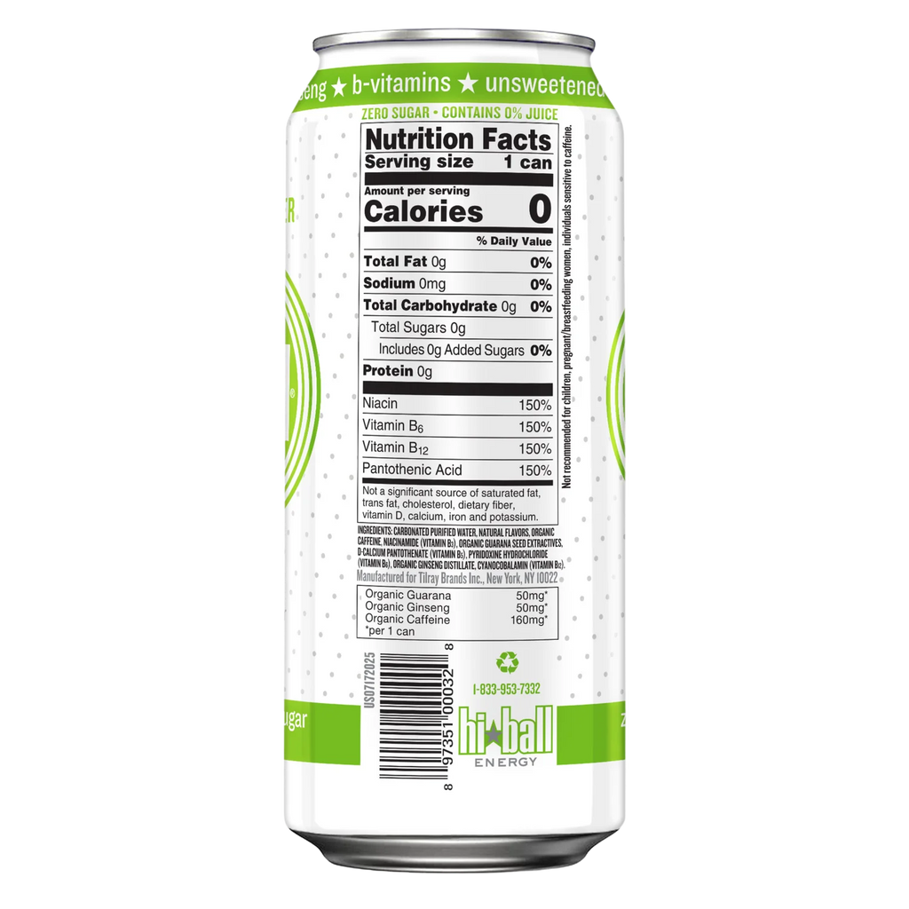 Lemon Lime