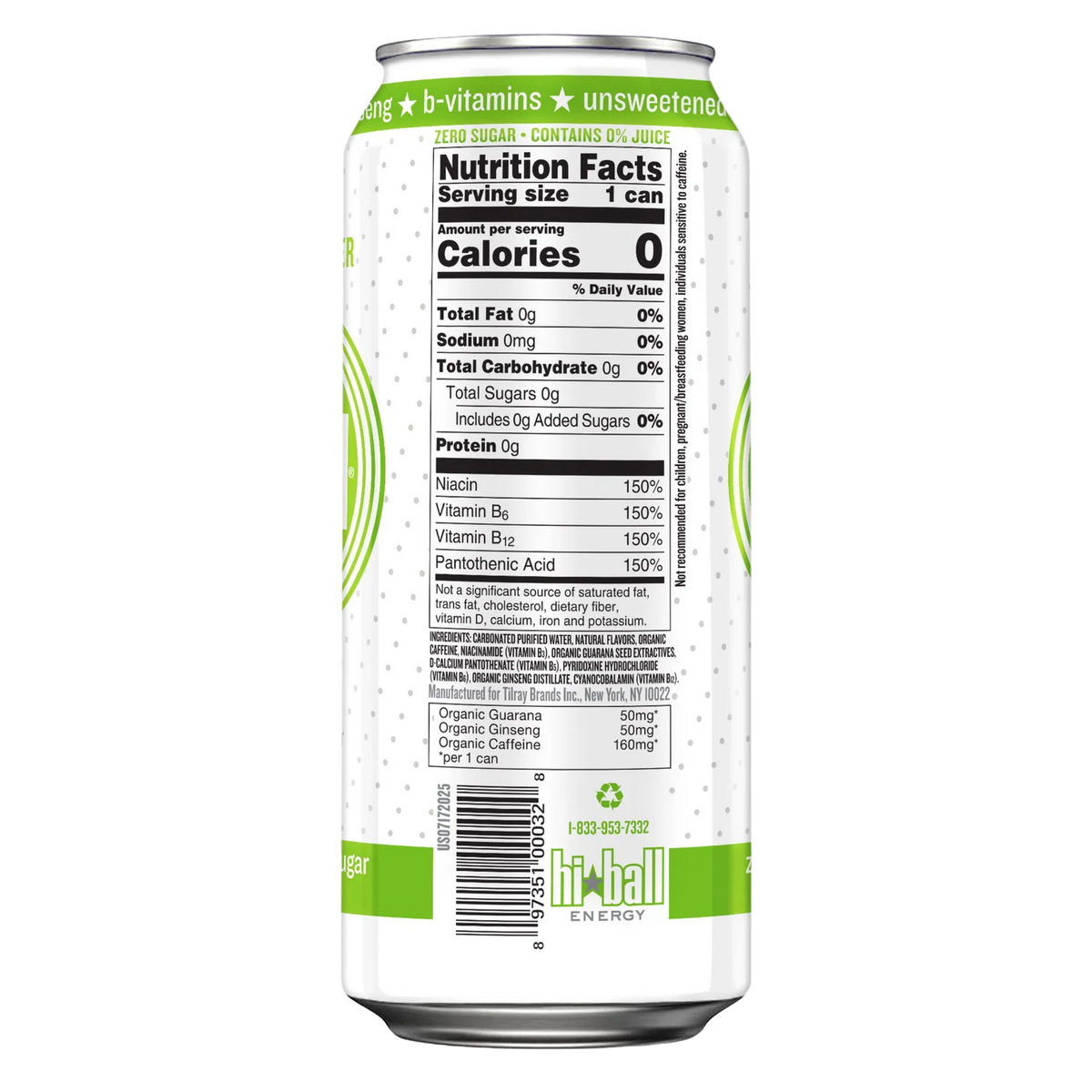 Lemon Lime